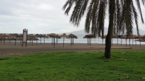 Apartamento Málaga, en El Palo